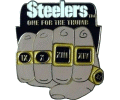 Super Bowl 40 Champs One For The Thumb Pin
