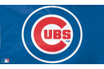 [Cubs Flag]