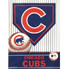 [Cubs Banner]
