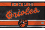 [Orioles Established 1954 Design]