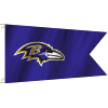 [Ravens Boat Flag]