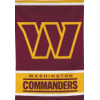 [Commanders House Banner]