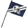 [Cowboys Stick Flag]