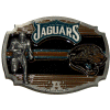 [Jacksonville Jaguars Belt Buckle]
