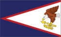 [American Samoa Flag]