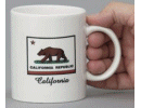 [California Coffee Mug]