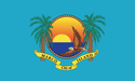 [Marco Island, Florida Flag]