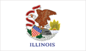 [Illinois Flag]