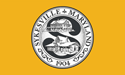 [Sykesville, Maryland Flag]