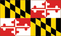 [Maryland Flag]