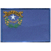 [Nevada Flag Patch]