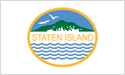 [Staten Island, New York Flag]