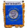 [South Dakota Mini Banner]