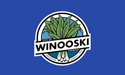 [Winooski, Vermont Flag]