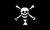 [Pirate flags]