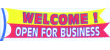 Vinyl Advertising Banners