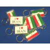[Iran Key Ring Special]