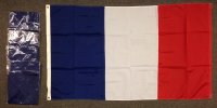 lightweight nylon 3x5' France flag