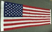 U.S. avenue banner flag 