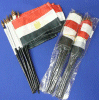 [Egypt Desk Flag Special]