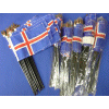[Iceland Desk Flag Special]