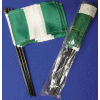 [Nigeria Desk Flag Special]