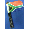 [South Africa Desk Flag Special]