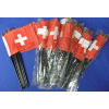 [Switzerland Desk Flag Special]
