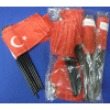 [Turkey Desk Flag Special]