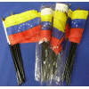 [Venezuela Desk Flag Special]