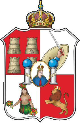 Coat of arms of Tabasco